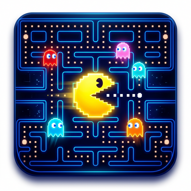 Pac-Man